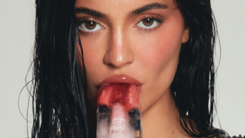 Kylie Jenner Launches Her Best-Selling Gloss Drip In Three Juicy New Shades — And We Tried It